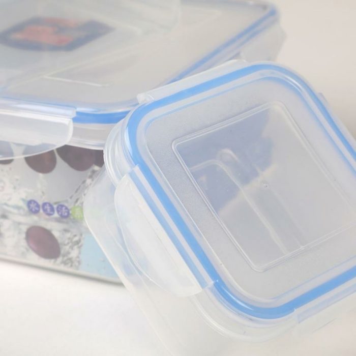 3L food container box