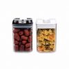 Recyclable Nuts Cereal Snacks Food Storage Container box