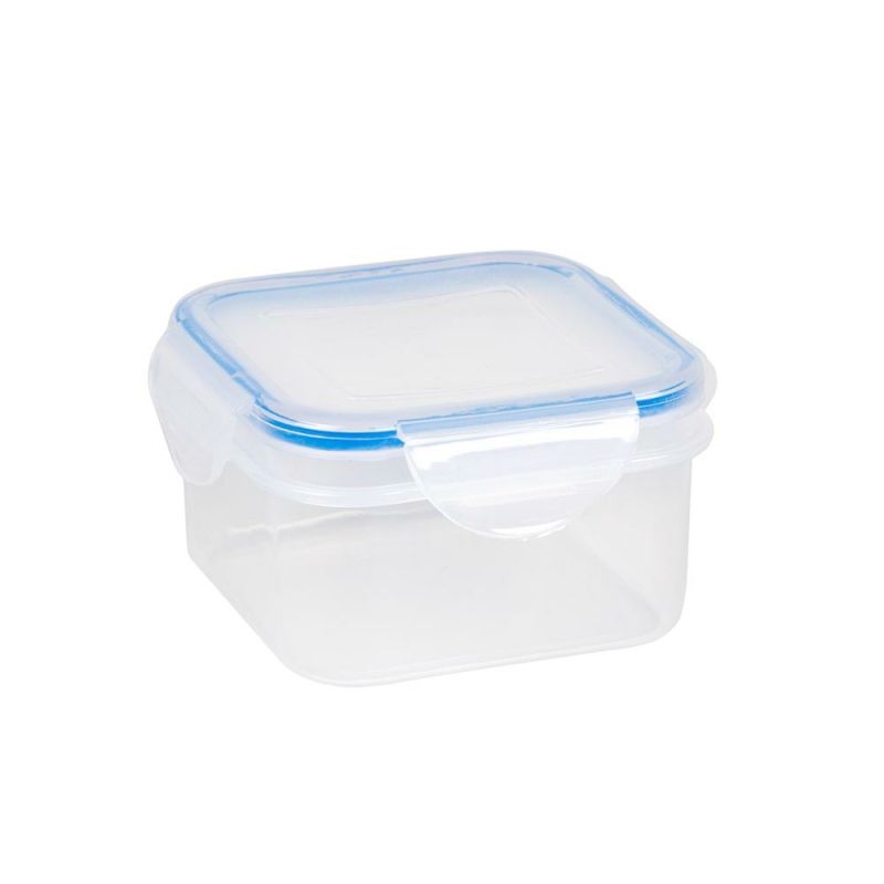 Tupperware food container for kitchen storage