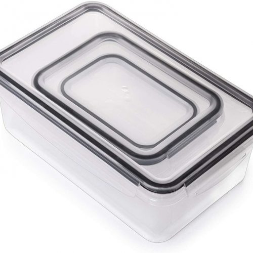 best food storage containers for leftovers