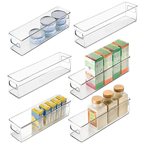 kitchen storage container organizer