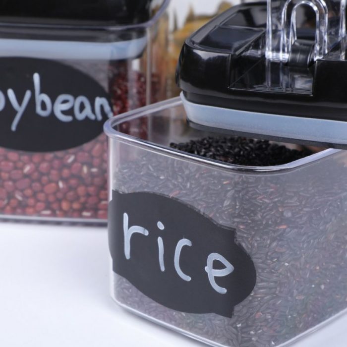 seeds rice storage container