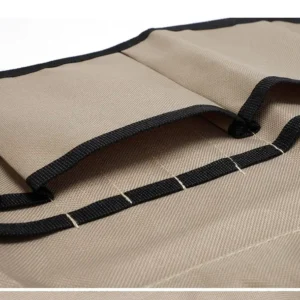 900D Oxford Tools Bag с пряжкой