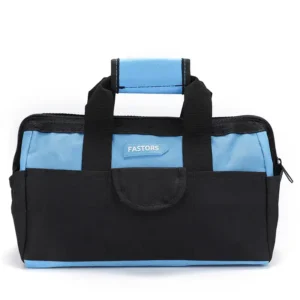 Borsa portautensili per elettricisti