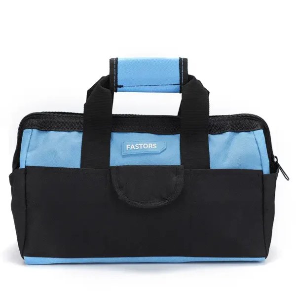 Borsa portautensili per elettricisti