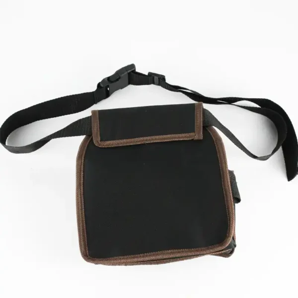 600D Polyester Hardware tools waist bag holder - Image 4