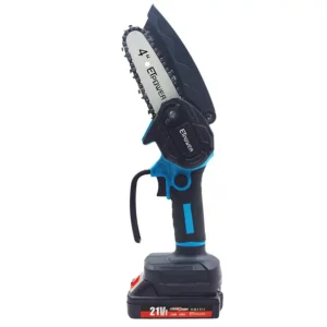 Garden and Horicultural Tools Battery Powered Cordless Electric Chainsaw