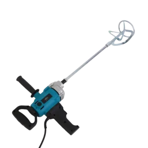 900W Electric Paddle Grout Mixer Stirring Machine