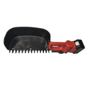 Cordless Tea Harvester/Tea Picker/Tea Plucking Machine