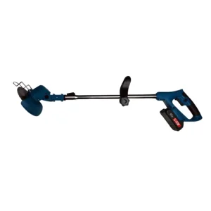 21V Handheld Cordless Grass Cutter Weed Eater for Garden Works