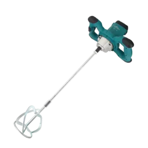 1200W Portable Electric Putty Mixer