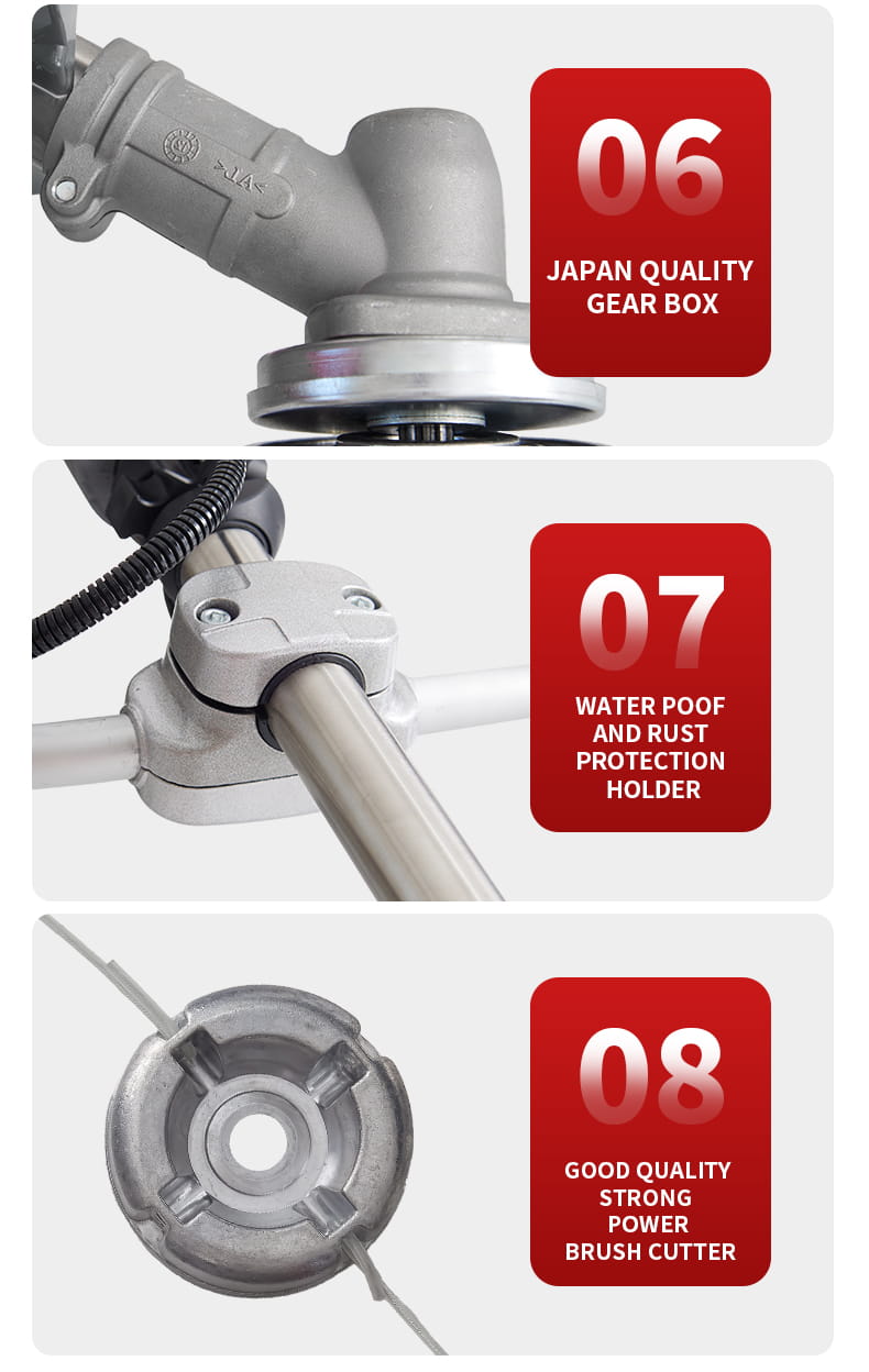 bc 01 brushless brush cutter