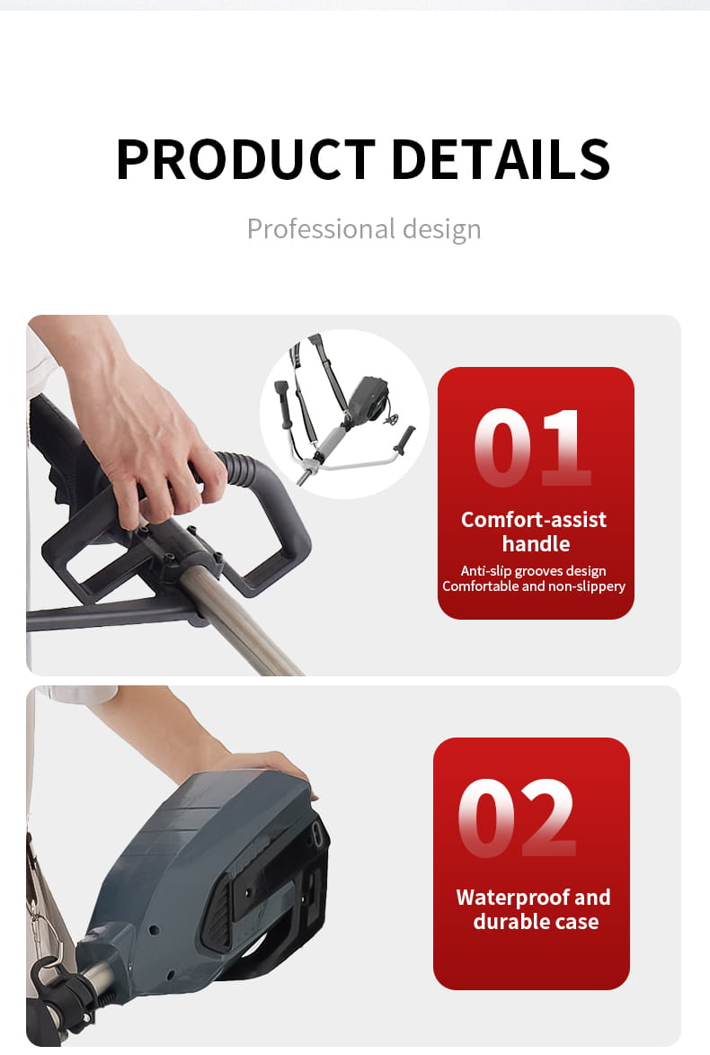 bc 01 brushless brush cutter