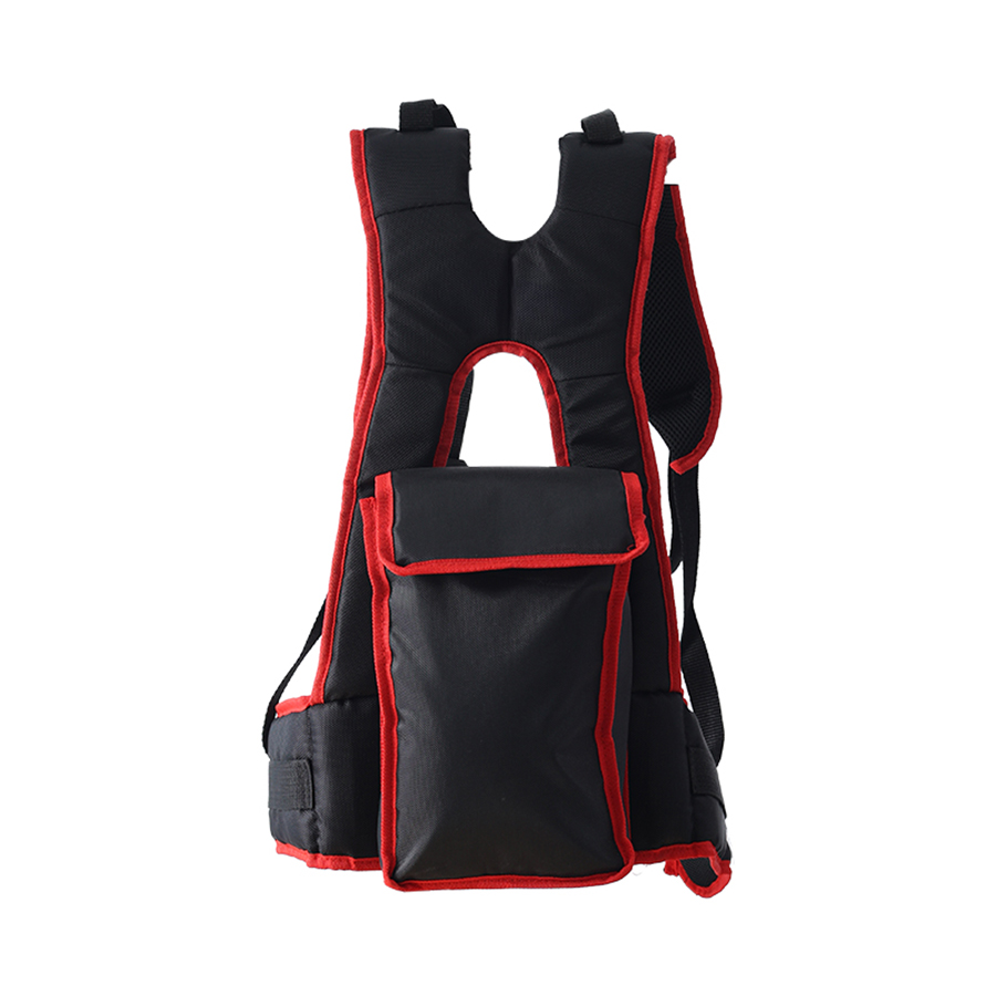 large capacity li ion battery pack