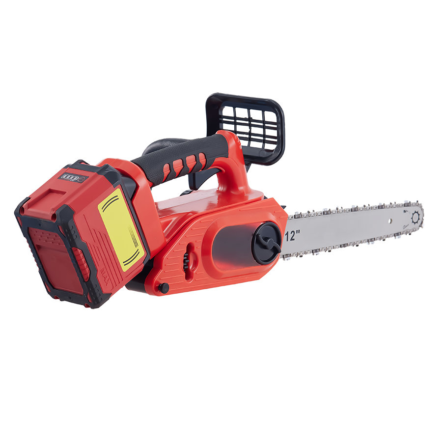 yl cs 02 cordless brushless chainsaw