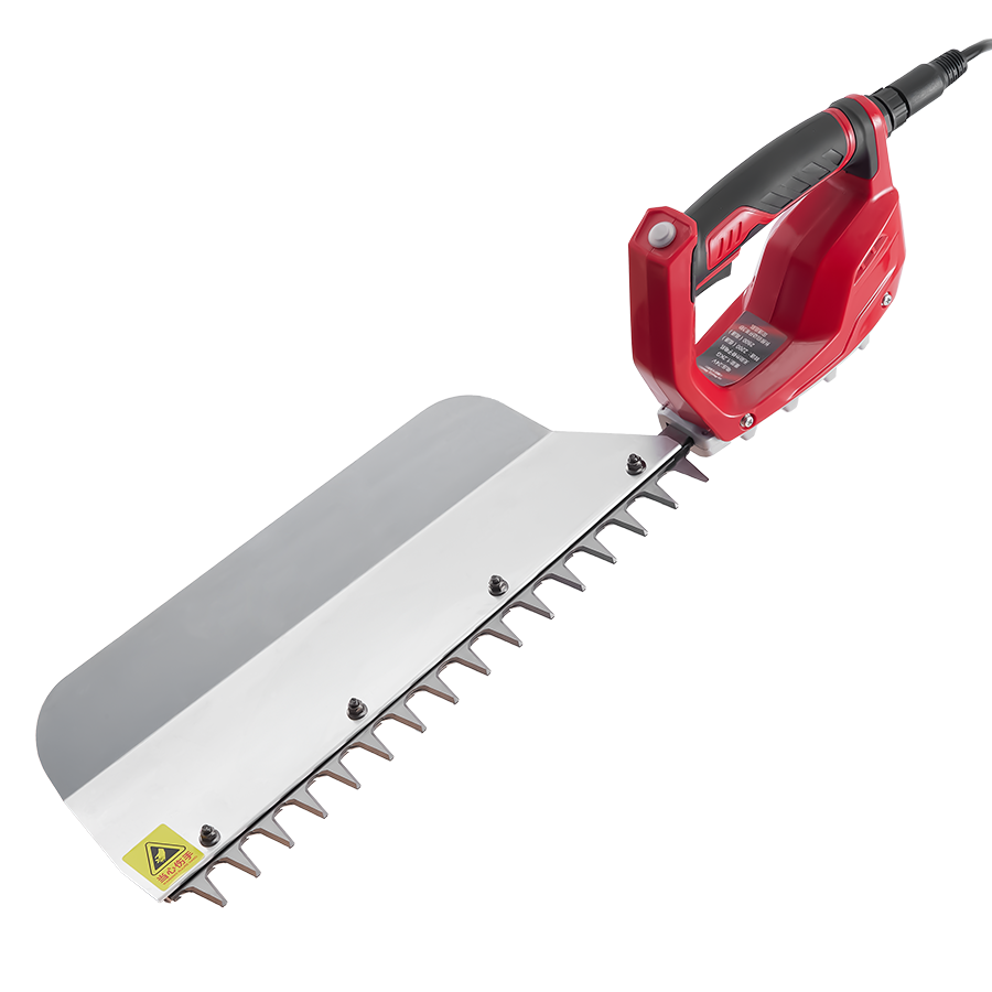 yl ht 06 cordless hedge trimmer (copy)