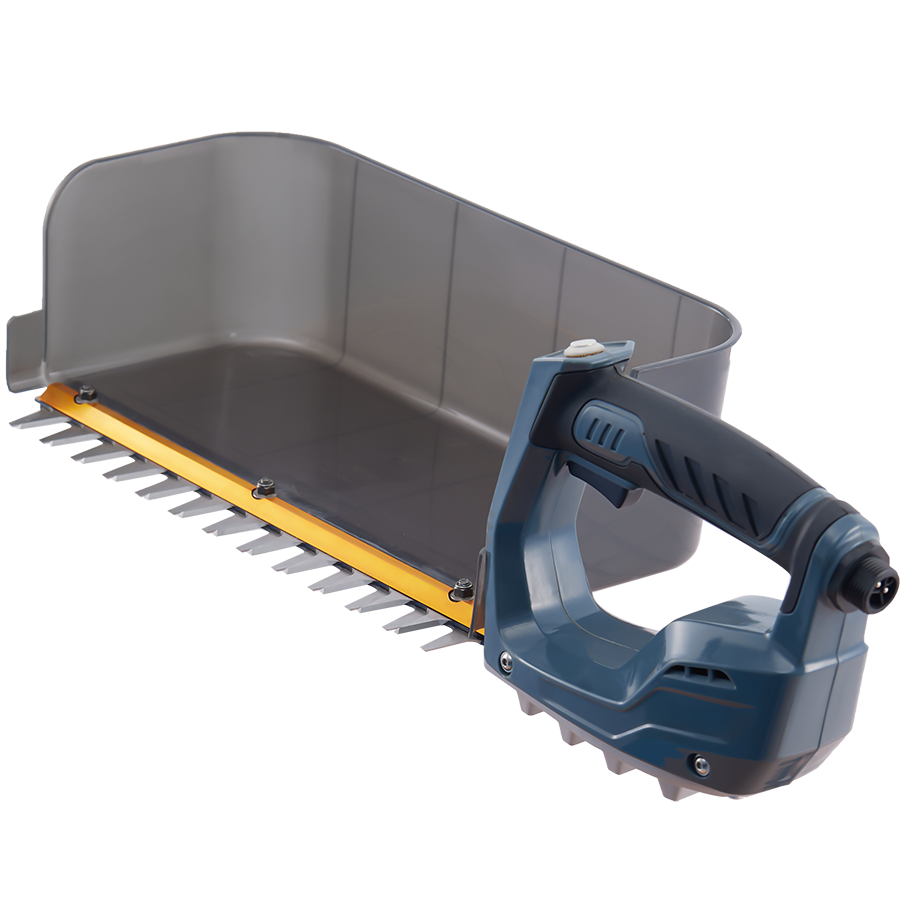 yl ht 04 cordless battery powered hedge trimmer