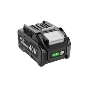 40V battery