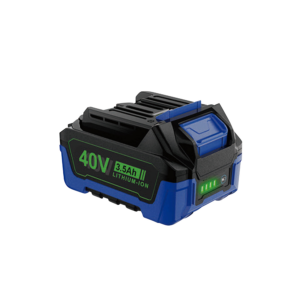 battery for cordless garden tools