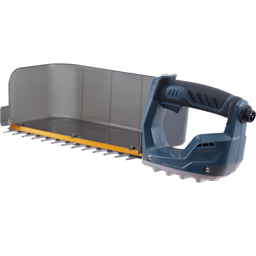 yl ht 04 cordless battery powered hedge trimmer