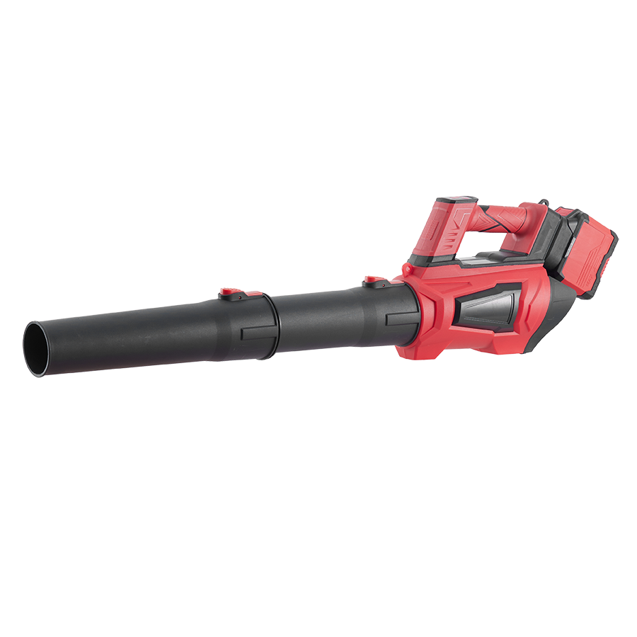 ylb 01 brushless cordless leaf blower