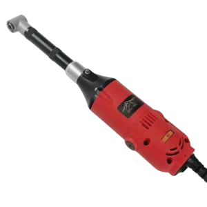 350W Heavy Duty Electric Right Angle Die Grinder
