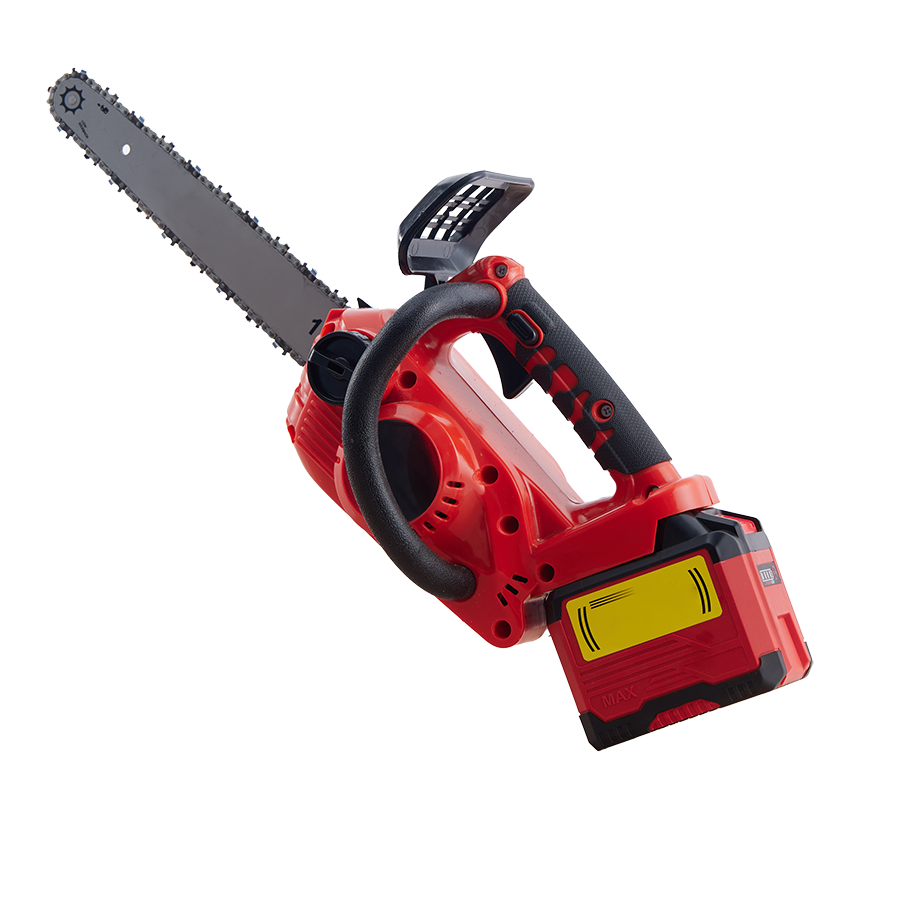 yl cs 02 cordless brushless chainsaw