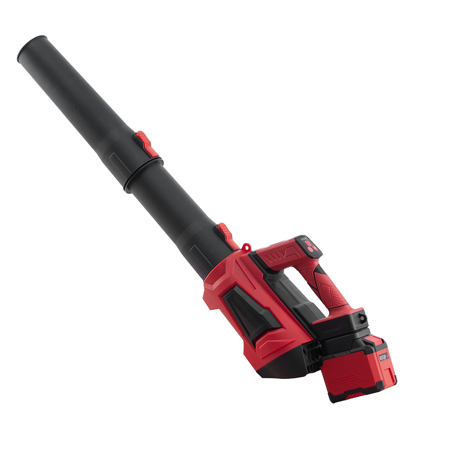 ylb 01 brushless cordless leaf blower