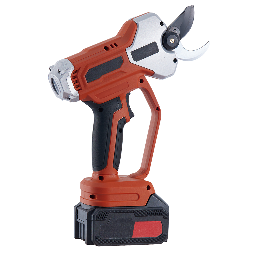 yls 01 brushless cordless pruning shear