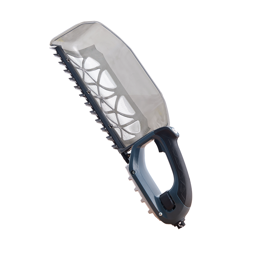 yl ht 06 cordless hedge trimmer