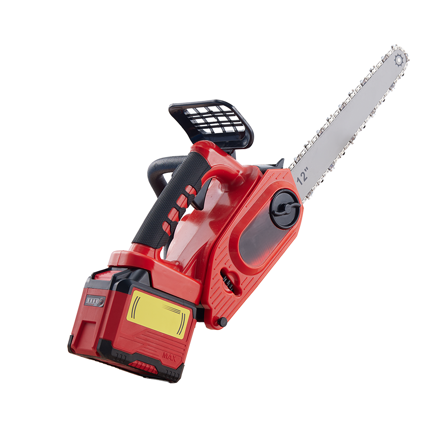 yl cs 02 cordless brushless chainsaw