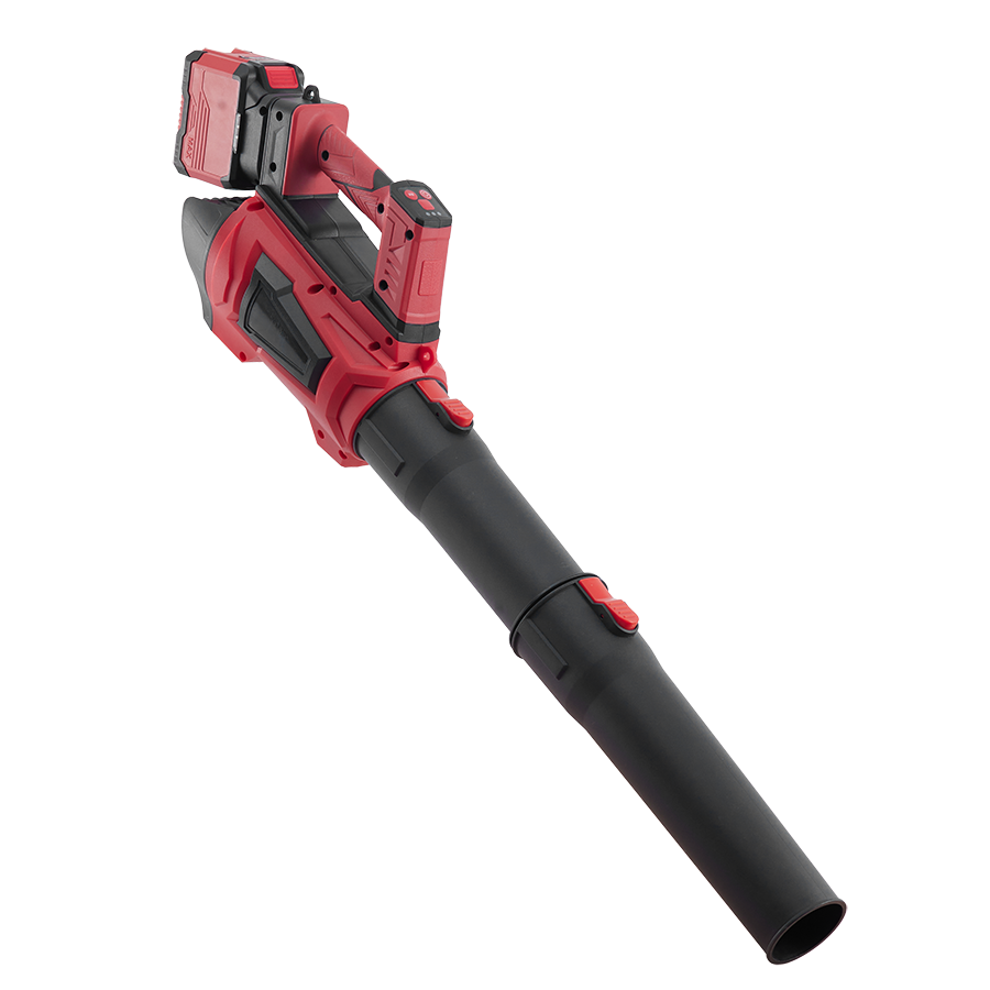 ylb 01 brushless cordless leaf blower