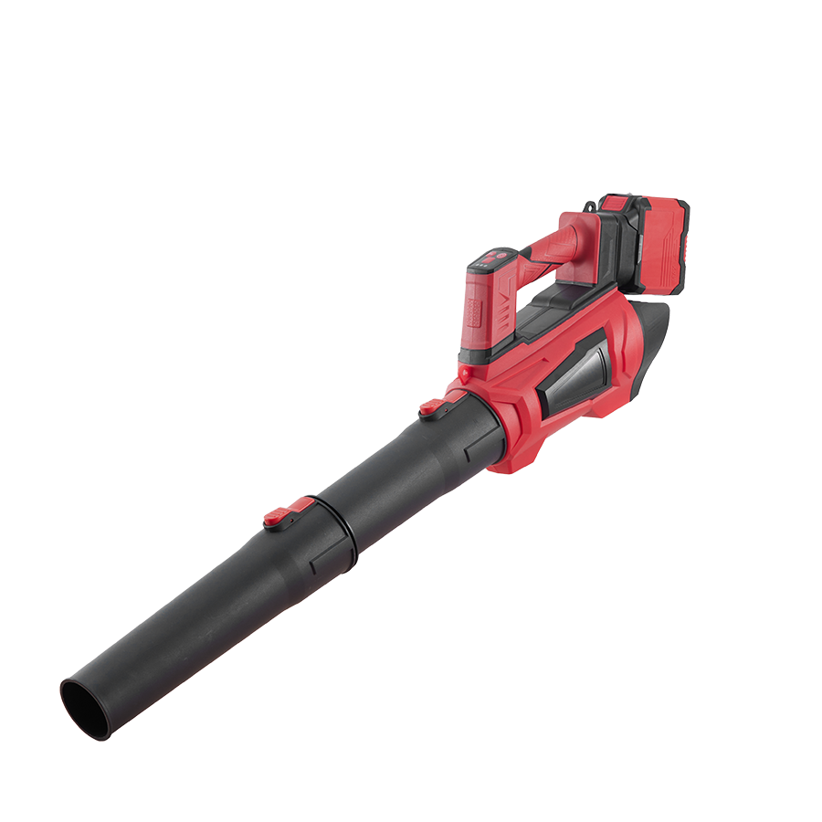 ylb 01 brushless cordless leaf blower