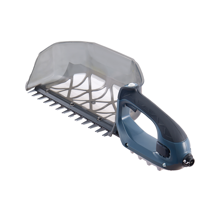 yl ht 06 cordless hedge trimmer