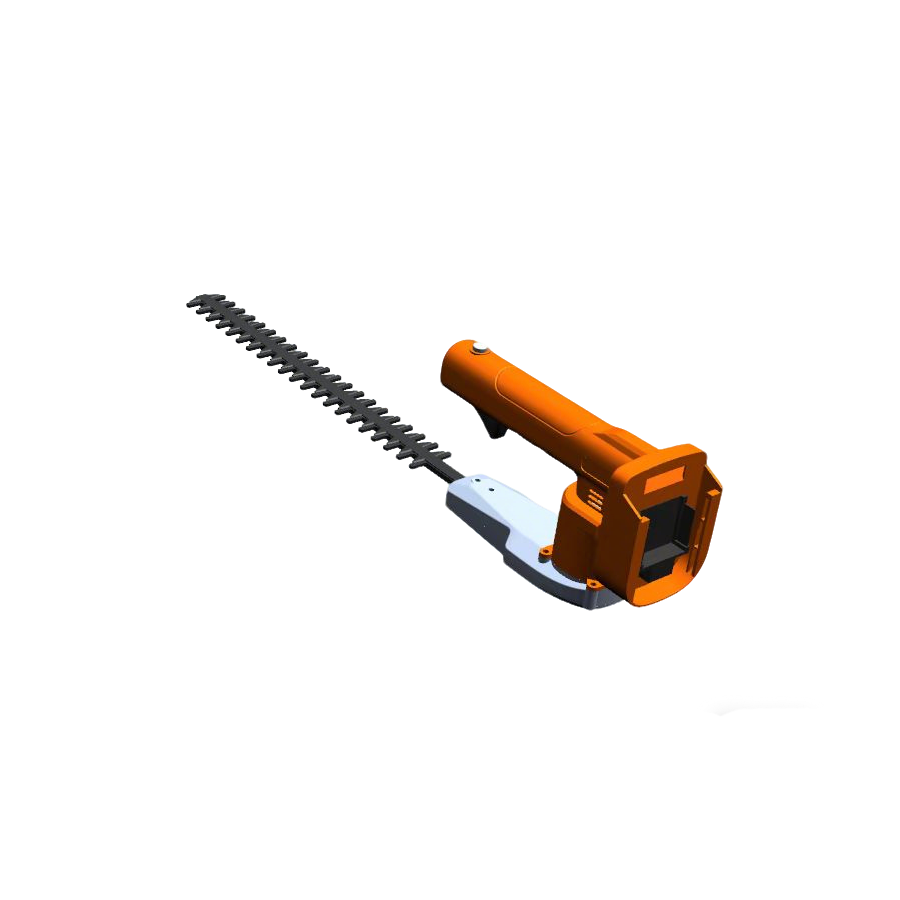 ylt 01 cordless tea harvester machine