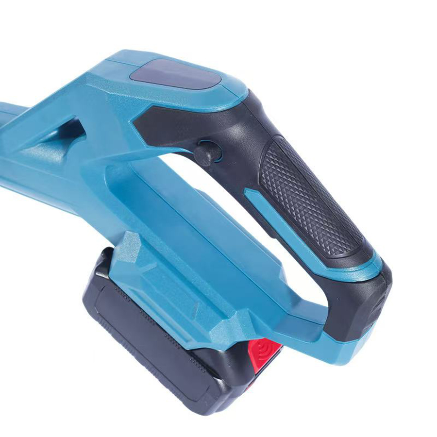 Cordless Garden Tiller Electric Cultivator - Image 4