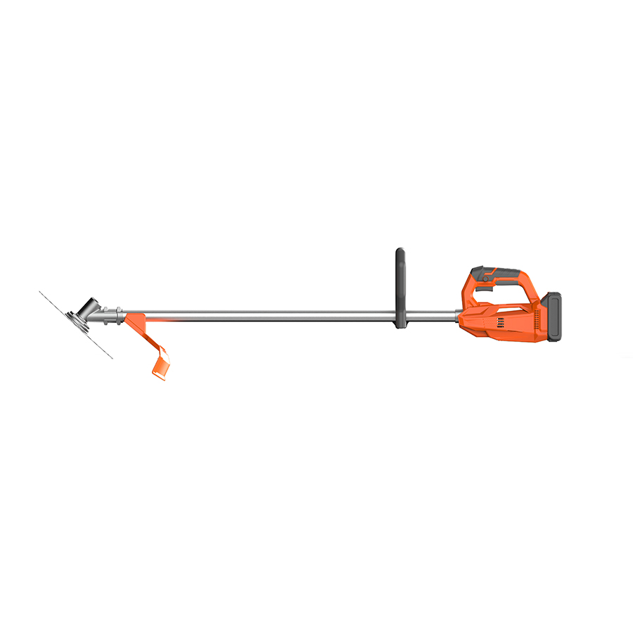 YL-BC-03 Electric Brushless Brush Cutter - Image 2