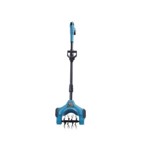 cordless garden tiller