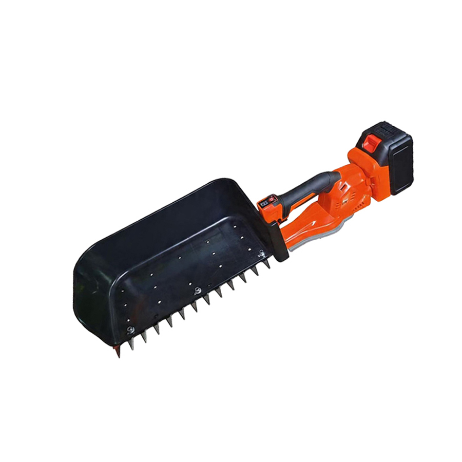 YLT-07 Cordless Tea Harvester Machine