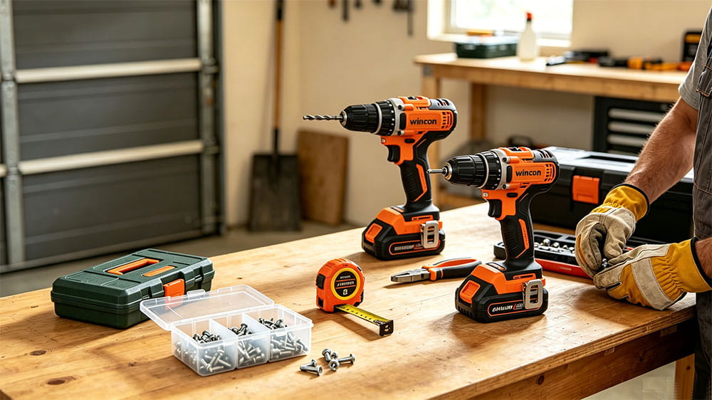 power tools supplier from China